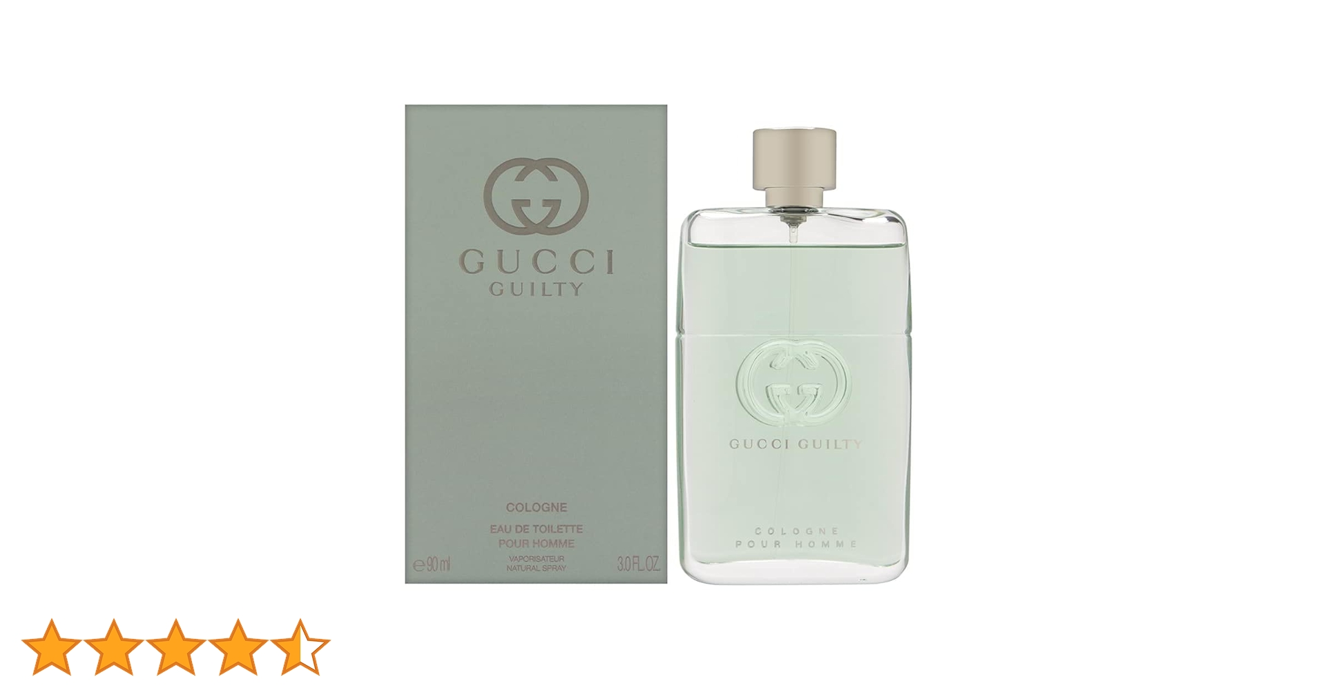 GUCCI GUILTY コロン 90ml Amazon | GUCCI(グッチ) ギルティ コロン プールオム EDT SP 90ml(並行